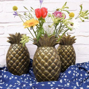 Doing Goods Pineapple Vase - 1love2hugs3kisses Ibiza