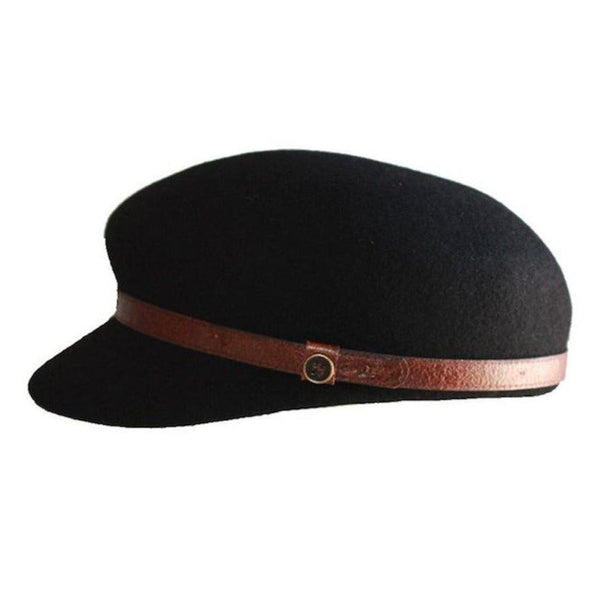 Fallen Broken Street The Slipway kids Cap black available at 1love2hugs3kisses Ibiza