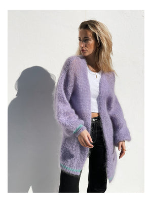 Gybizia Princess Mohair Cardigan Long - 1love2hugs3kisses Ibiza