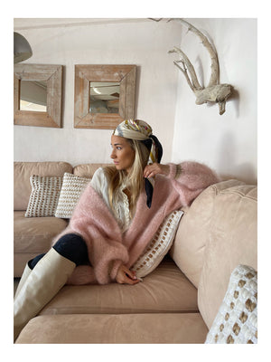 Gybizia Princess Mohair Cardigan Long - 1love2hugs3kisses Ibiza
