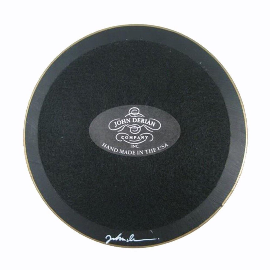 John Deriam Tiny Dot Lady Bug Plate - 1love2hugs3kisses Ibiza