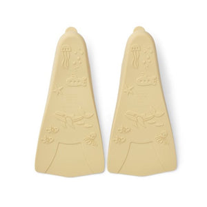 Liewood Gustav Swim Fins Jojoba - 1love2hugs3kisses Ibiza