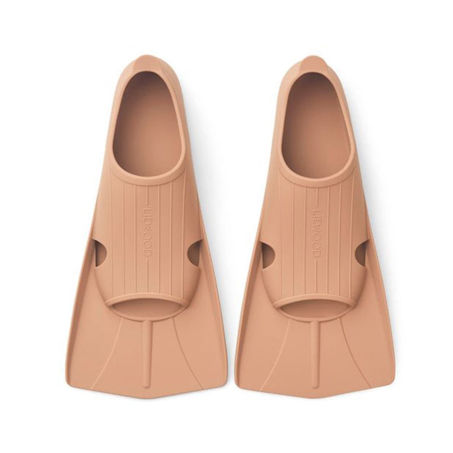 Liewood Gustav Swim Fins Tuscany Rose - 1love2hugs3kisses Ibiza