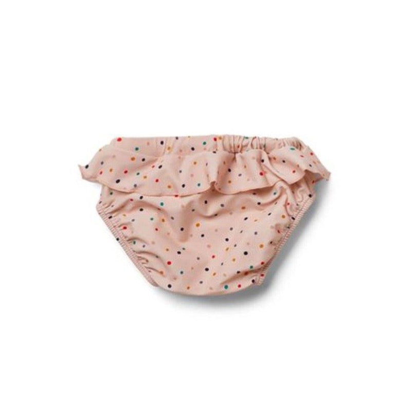 Liewood Elise baby girl swim pants Confetti Mix - 1love2hugs3kisses Ibiza