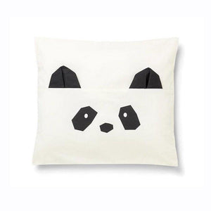 Liewood Carla Pillow Panda creme de la crema - 1love2hugs3kisses Ibiza