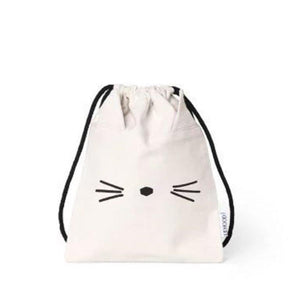 Liewood Lola Lunch Bag Cat Rose - 1love2hugs3kisses Ibiza