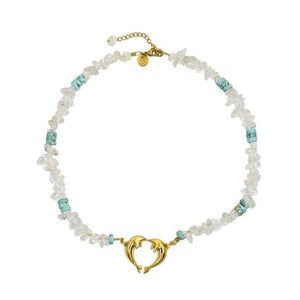 Mayol Jewelry Azula Necklace - 1love2hugs3kisses Ibiza