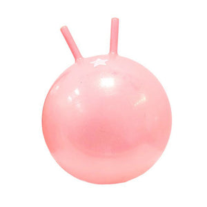 Ratatam Glitter Skippy Ball Summer Pink - 1love2hugs3kisses Ibiza
