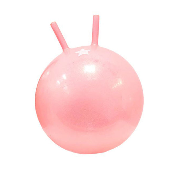 Ratatam Glitter Skippy Ball Summer Pink - 1love2hugs3kisses Ibiza
