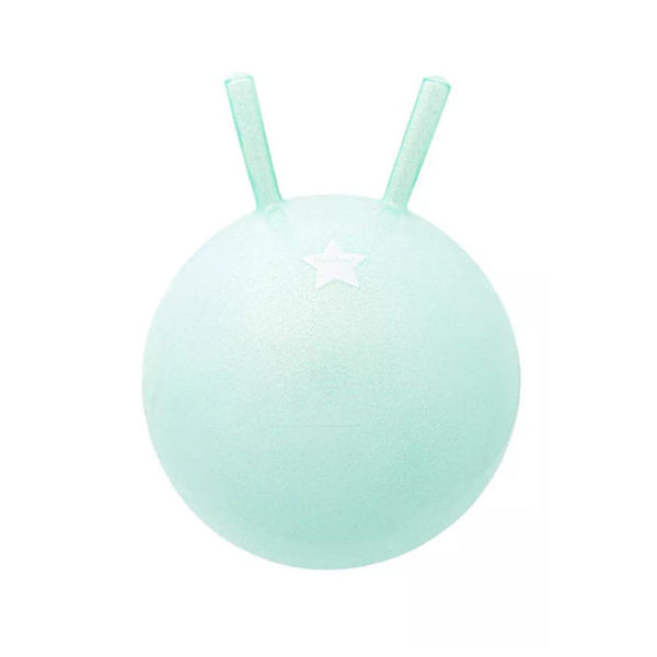 Ratatam Glitter Skippy Ball Summer Blue - 1love2hugs3kisses Ibiza