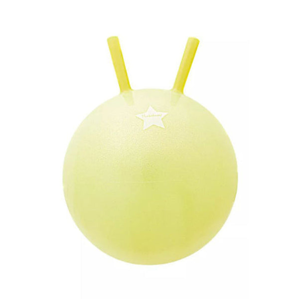 Ratatam Glitter Skippy Ball Summer Yellow - 1love2hugs3kisses Ibiza