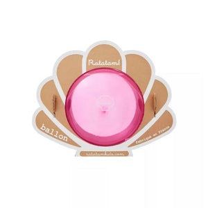 Ratatam Seashell Ball Pink