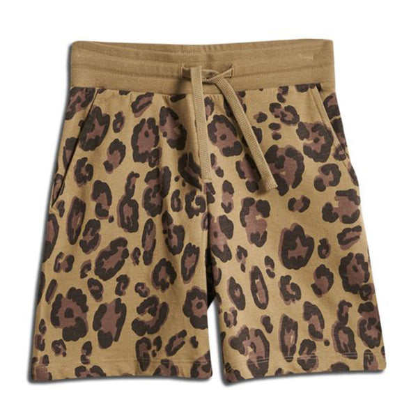 Sometime Soon Eastwood Shorts Sepia - 1love2hugs3kisses Ibiza
