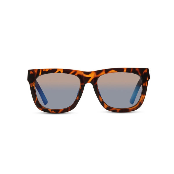 Supa Sundays Eyewear Wanderer Demi Brown Tort - 1love2hugs3kisses Ibiza