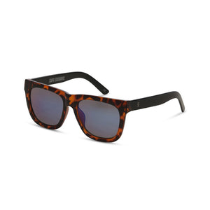 Supa Sundays Eyewear Wanderer Demi Brown Tort - 1love2hugs3kisses Ibiza