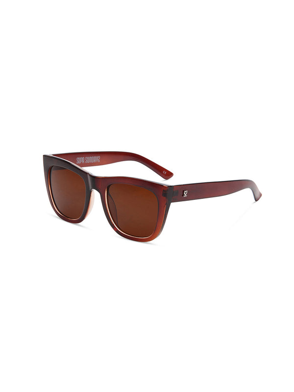 Supa Sundays Eyewear Ube Toffee - 1love2hugs3kisses Ibiza