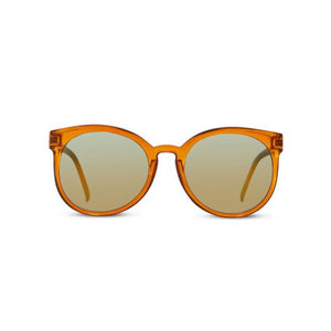 Supa Sundays Eyewear Coquette Tangerine - 1love2hugs3kisses Ibiza