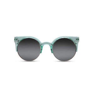 Supa Sundays Eyewear Estelle Green - 1love2hugs3kisses Ibiza