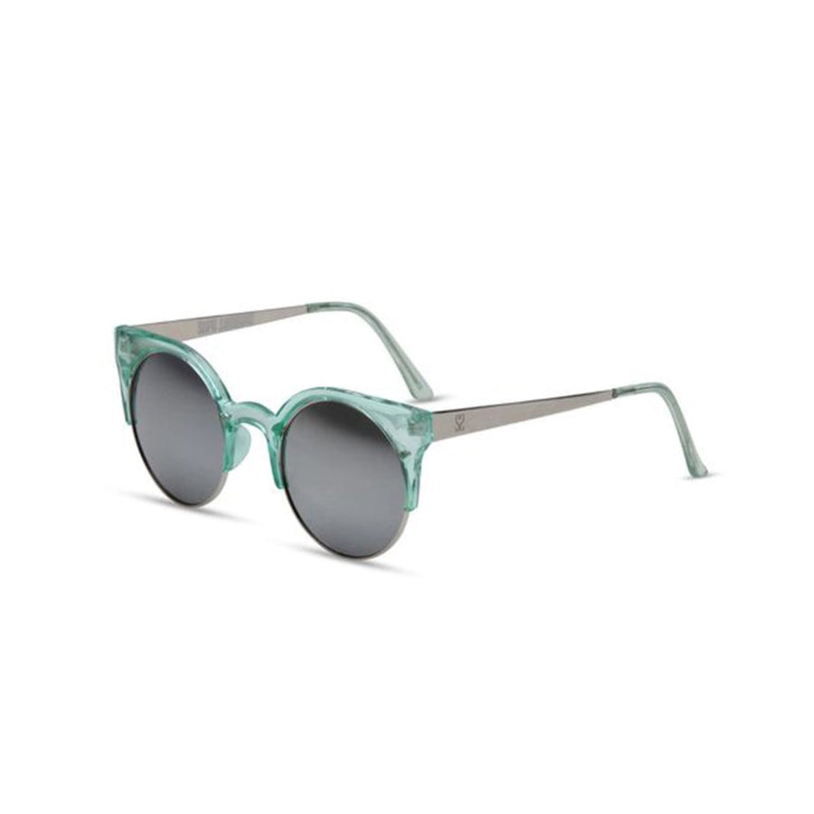 Supa Sundays Eyewear Estelle Green - 1love2hugs3kisses Ibiza