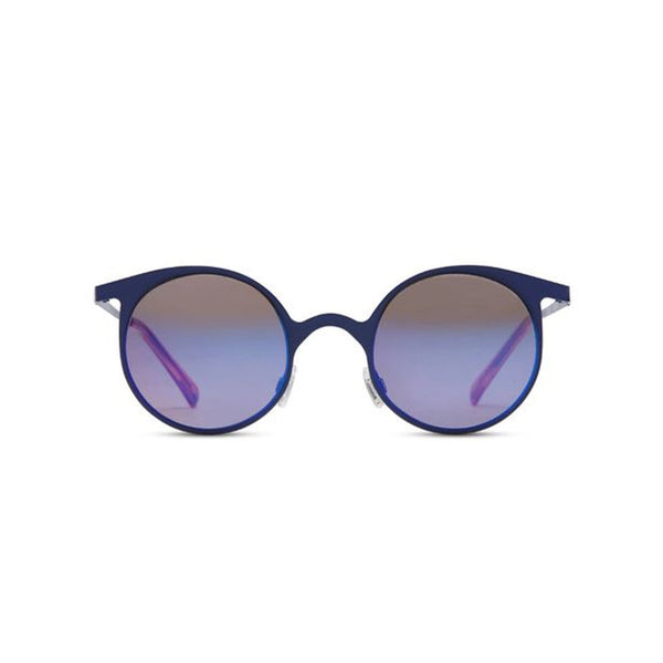 Supa Sundays Eyewear Panama Blue - 1love2hugs3kisses Ibiza