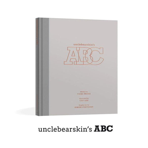 Unclebearskin Production Unclebearskin's ABC - 1love2hugs3kisses Ibiza