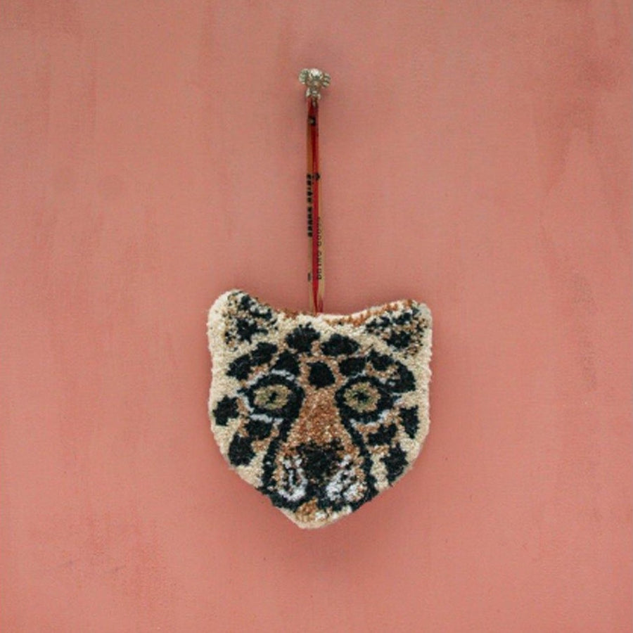 Doing Goods Loony Leopard Cub Hanger - 1love2hugs3kisses Ibiza