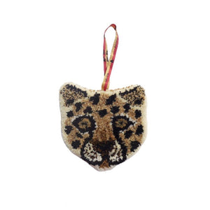 Doing Goods Loony Leopard Cub Hanger - 1love2hugs3kisses Ibiza