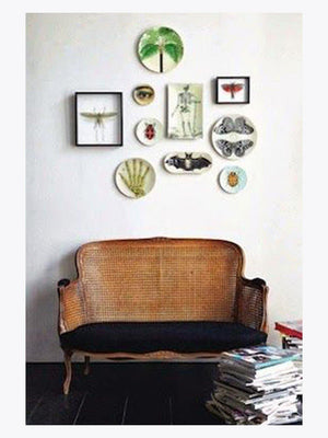 John Deriam Arrow Tray available at 1love2hugs3kisses Ibiza