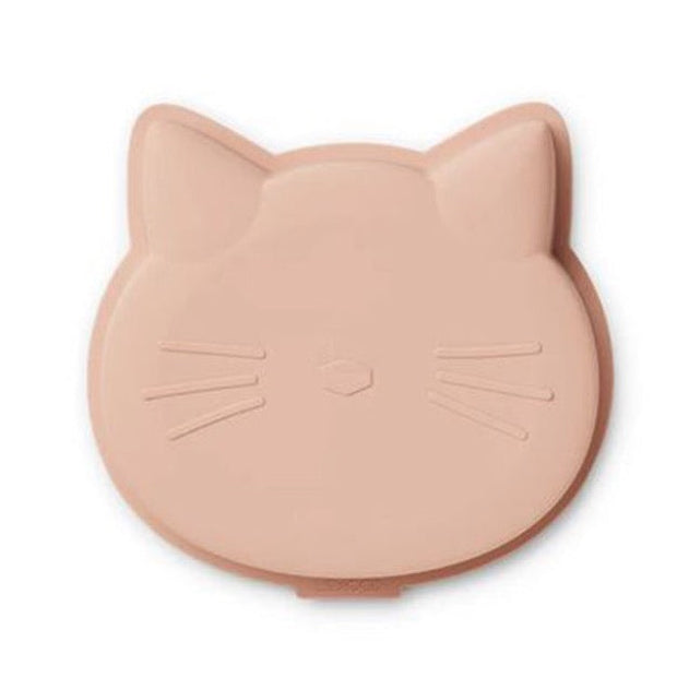 Liewood Amory Cake Pan Cat Rose from 1love2hugs3kisses Ibiza