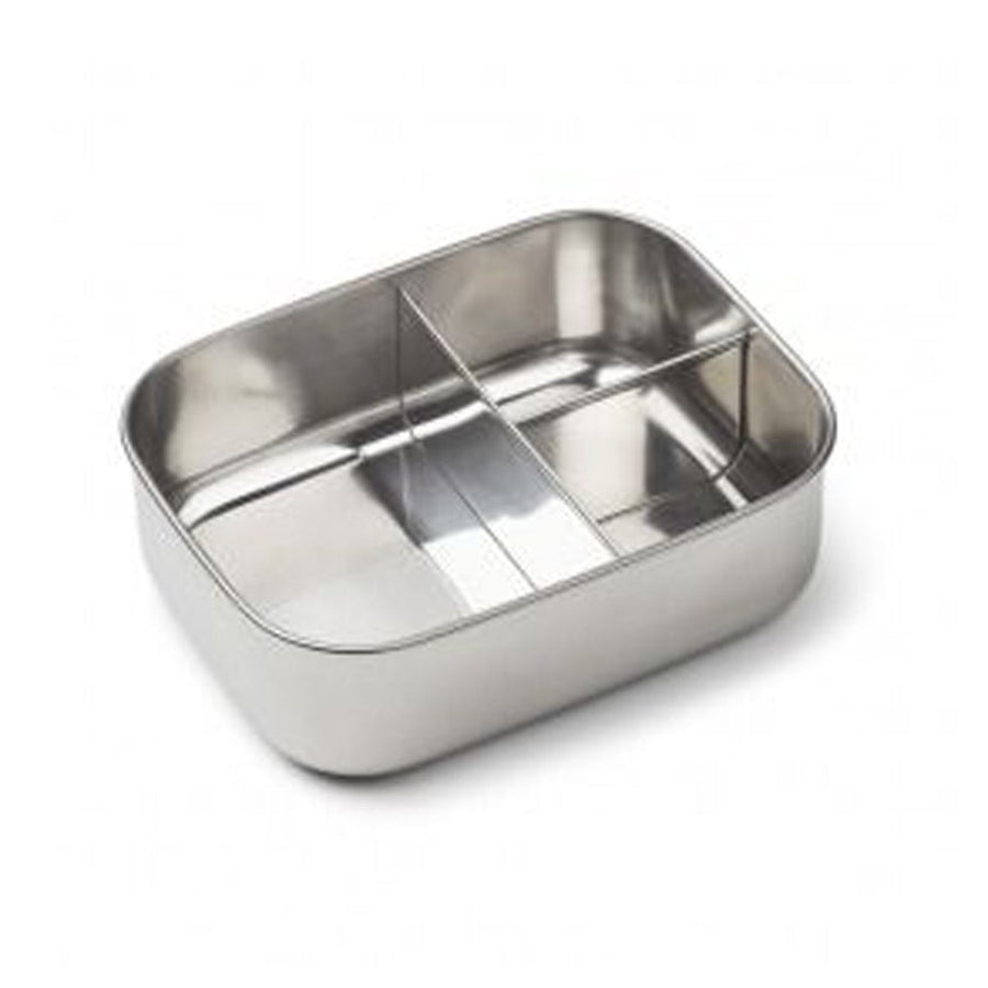 Liewood Arthur Lunch Box Mr. Bear Dumbo Grey from 1love2hugs3kisses Ibiza