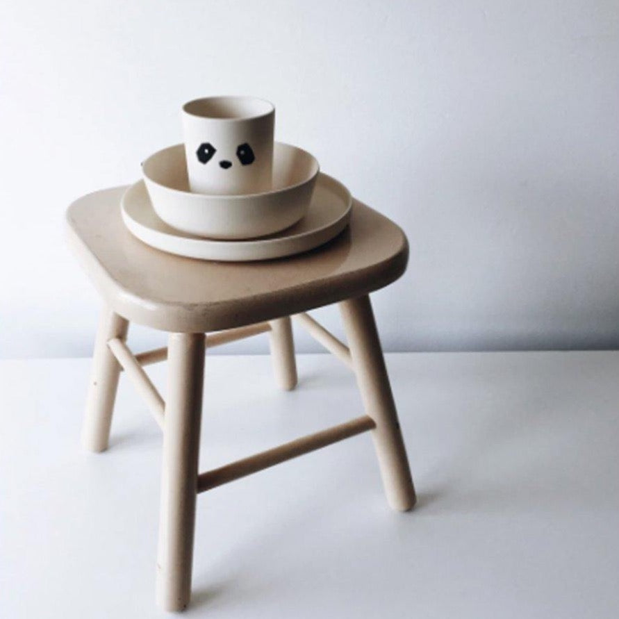 Liewood Brody junior Set Panda Creme de le Creme - from 1love2hugs3kisses Ibiza