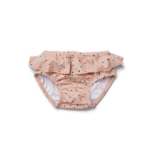 Liewood Elise baby girl swim pants Confetti Mix - from  1love2hugs3kisses Ibiza