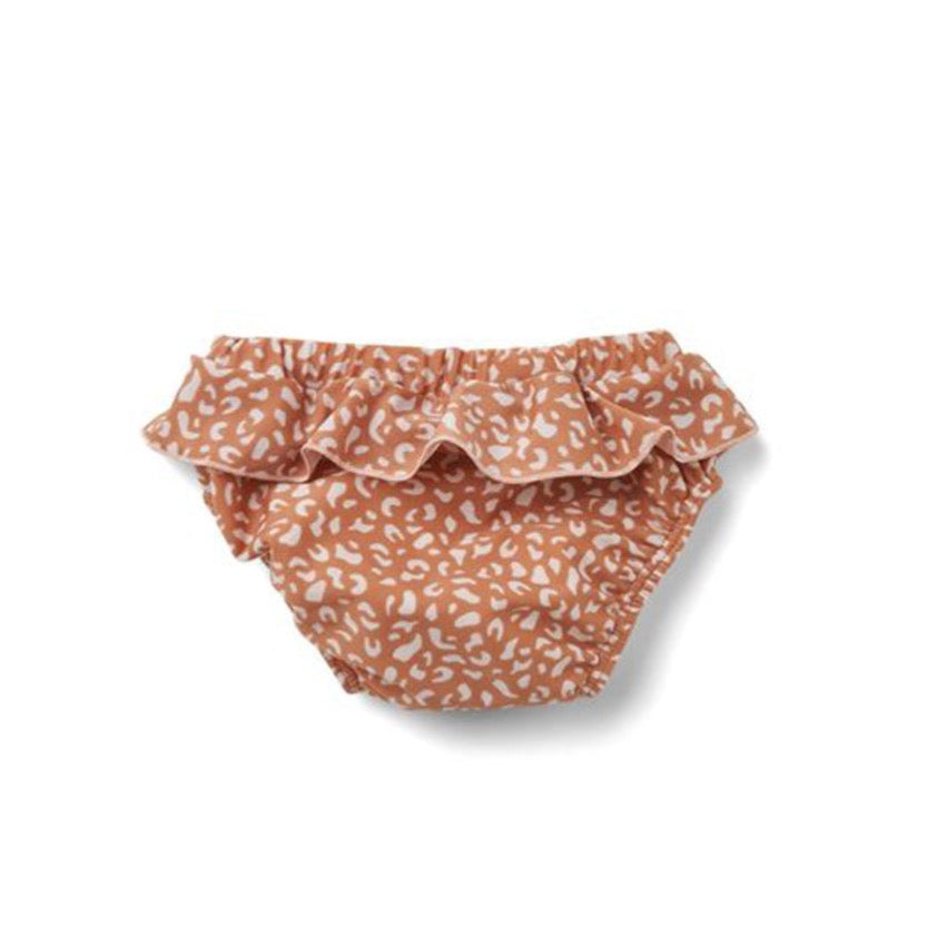 Liewood Elise baby girl swim pants Mini Leo Tuscany Rose from 1love2hugs3kisses ibiza