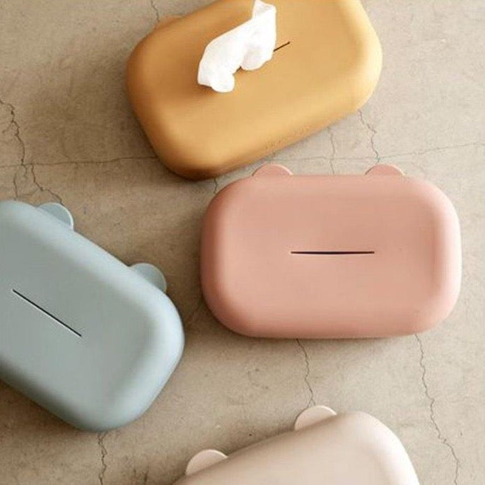 Liewood Emi Wet Wipes Cover Dark Rose from 1love2hugs3kisses ibiza