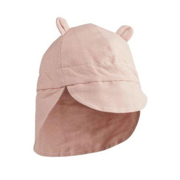 Liewood Eric Sun Hat Rose from 1love2hugs3kisses Ibiza