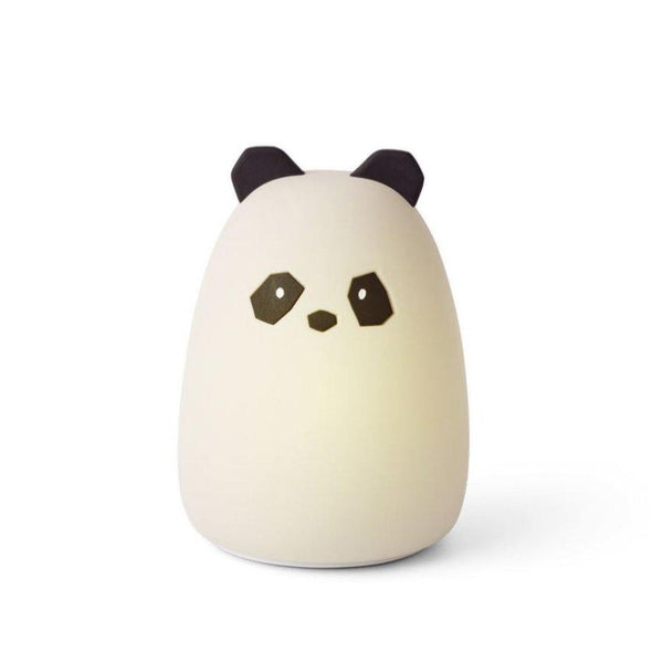 Liewood Winston Night light Panda creme de la creme from 1love2hugs3kisses Ibiza