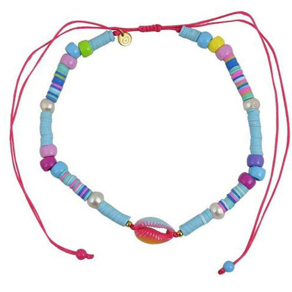 Mayol Jewelry Beach Bum Choker available at 1love2hugs3kisses ibiza