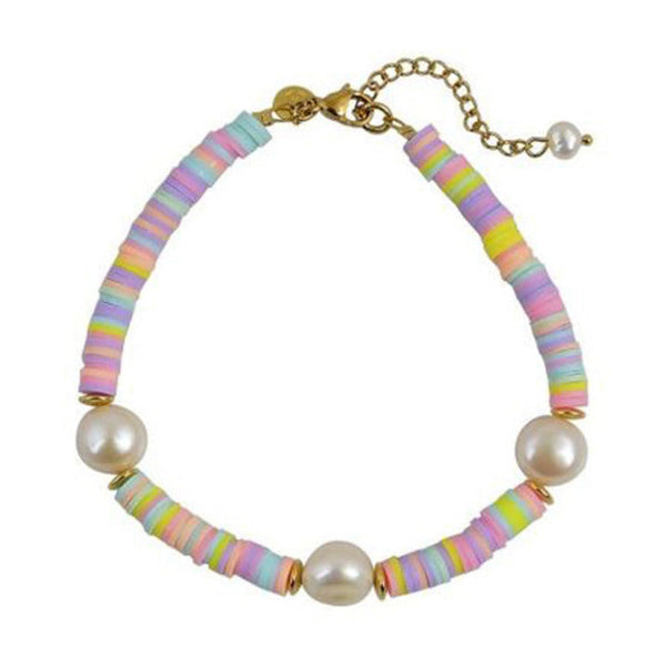 Mayol Jewelry Weekend At Mayol's Anklet available at 1love2hugs3kisses ibiza