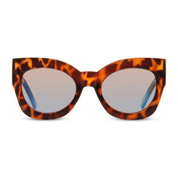 Supa Sundays Eyewear Black Ivy Brown Tort available at 1love2hugs3kisses ibiza