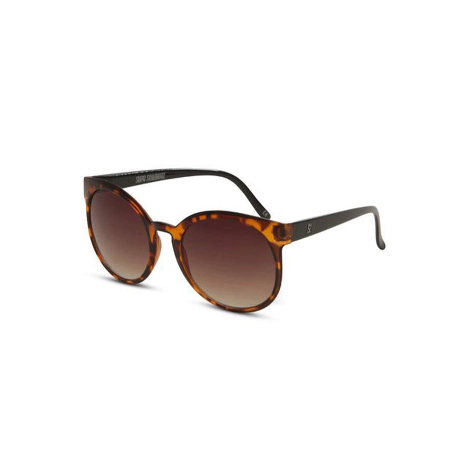 Supa Sundays Eyewear Coquette Brown available at 1love2hugs3kisses ibiza