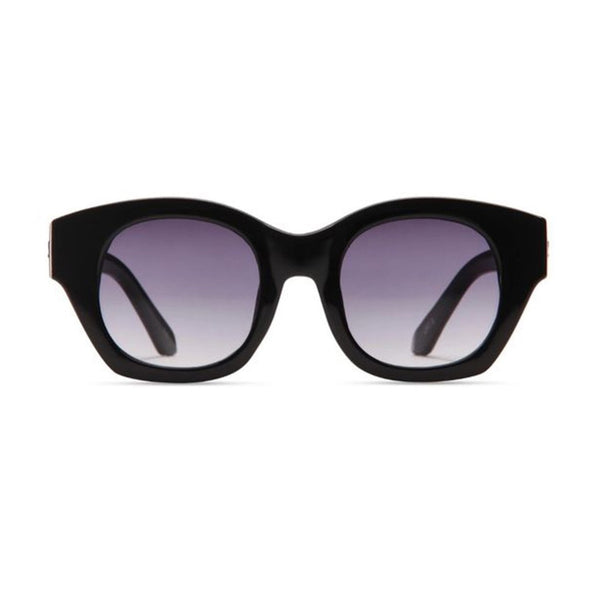 Supa Sundays Eyewear Ellena Black available at 1love2hugs3kisses ibiza