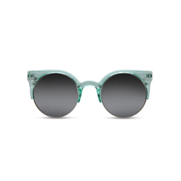 Supa Sundays Eyewear Estellc Mint Green available at 1love2hugs3kisses ibiza