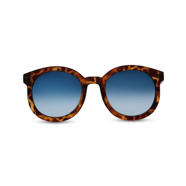 Supa Sundays Eyewear Honky Tonk Brown tortoiseshell available at 1love2hugs3kisses Ibiza