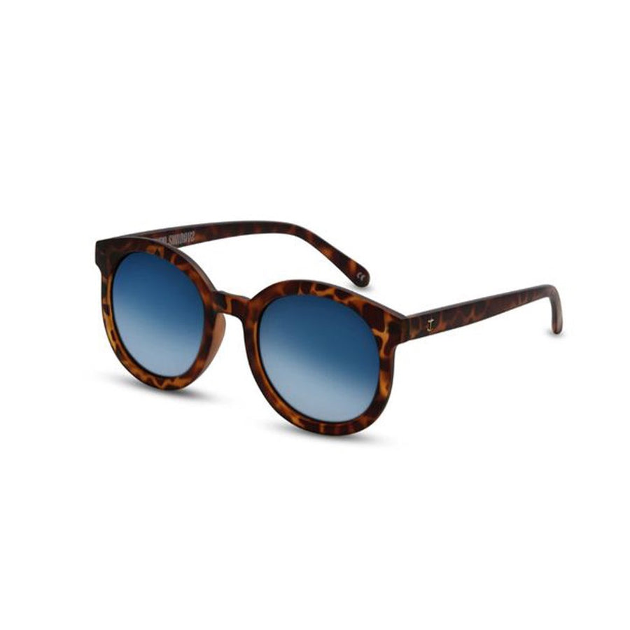 Supa Sundays Eyewear Honky Tonk Brown tortoiseshell available at 1love2hugs3kisses Ibiza