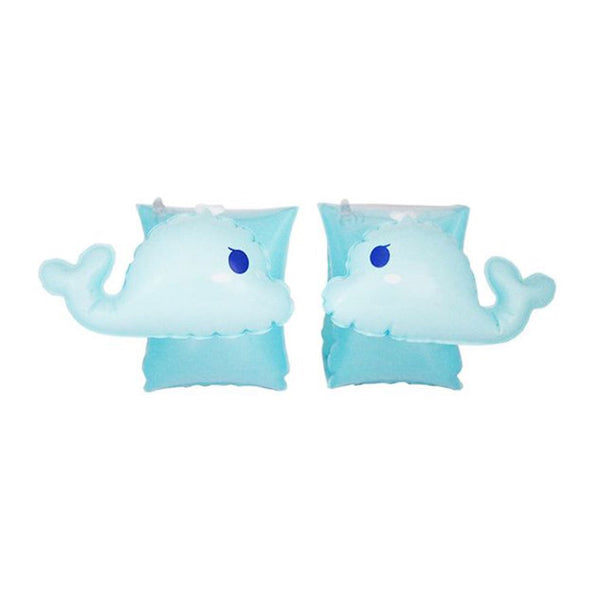 Whale Water Sleeve Swimming Ring available at 1love2hugs3kisses ibiza